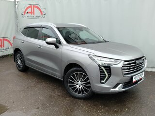 2023 Haval Jolion I Рестайлинг, серый, 1999000 рублей, вид 1