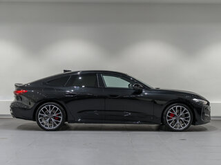 2026 Audi A5 L III (B10), чёрный, 6100000 рублей, вид 4