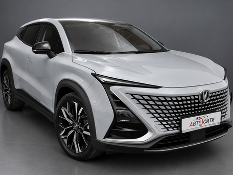 Changan UNI-T I
