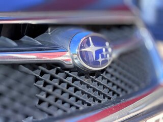 2015 Subaru Impreza IV Рестайлинг, чёрный, 815000 рублей, вид 4