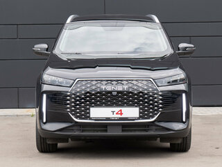 2025 Tenet T4, чёрный, 2345000 рублей, вид 4