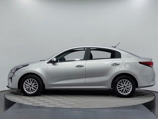 2025 Solaris KRS, серебристый, 2725000 рублей, вид 5