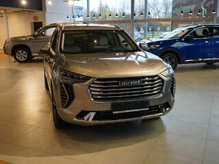 2023 Haval Jolion I, серый, 1750000 рублей, вид 2