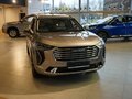 2023 Haval Jolion I, серый - вид 1