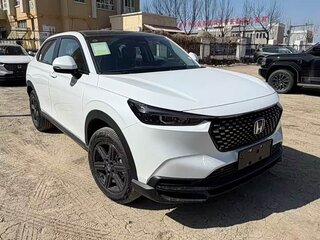 Honda XR-V II