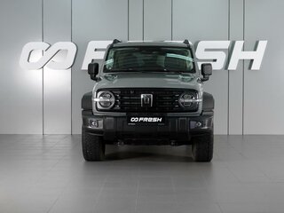 2024 Tank 300 I, серый, 3999000 рублей, вид 3