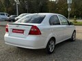 2010 Chevrolet Aveo I Рестайлинг, белый, 460000 рублей - вид 6