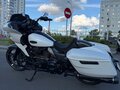 2023 Harley-Davidson Road Glide, белый, 2790000 рублей - вид 11