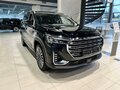 2026 Jetour X90+, чёрный, 4199000 рублей - вид 3