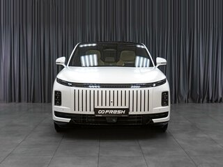 2025 Exeed Exlantix ET, белый, 5679000 рублей, вид 3