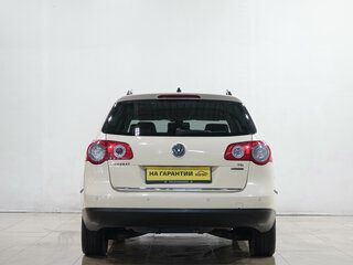 2009 Volkswagen Passat EcoFuel B6, бежевый, 799000 рублей, вид 5