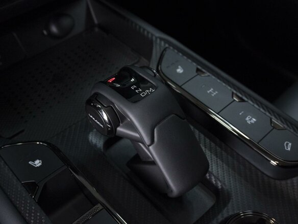 2025 Haval H7 I, чёрный, 3330000 рублей - вид 21