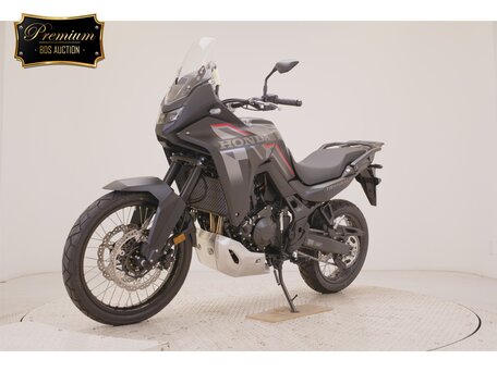 2026 Honda XL750 Transalp, серый, 1450000 рублей, вид 2
