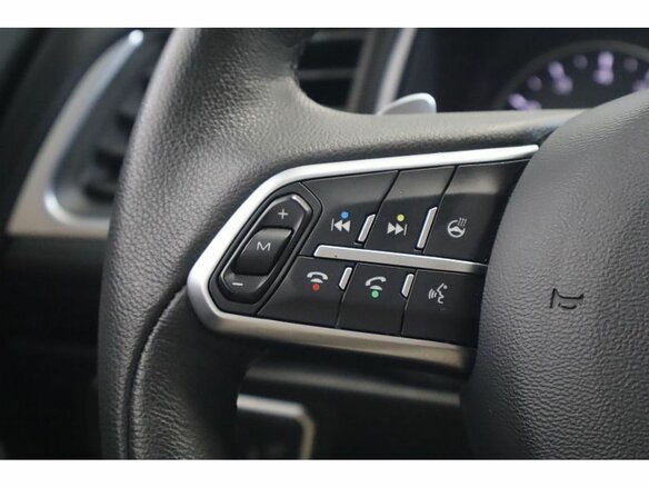 2021 Haval F7 I, серый - вид 8