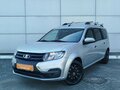 2024 Lada (ВАЗ) Largus I Рестайлинг, серебристый, 1250000 рублей