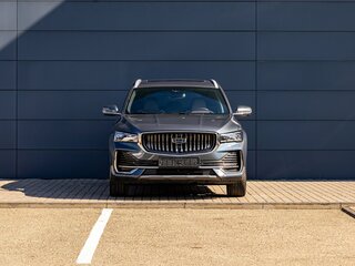 2023 Geely Monjaro I, серый, 2695000 рублей, вид 2
