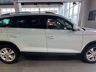 2020 Skoda Kodiaq I, белый, 2530000 рублей, вид 4