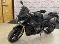2019 BMW S 1000 R, чёрный, 1350000 рублей - вид 1