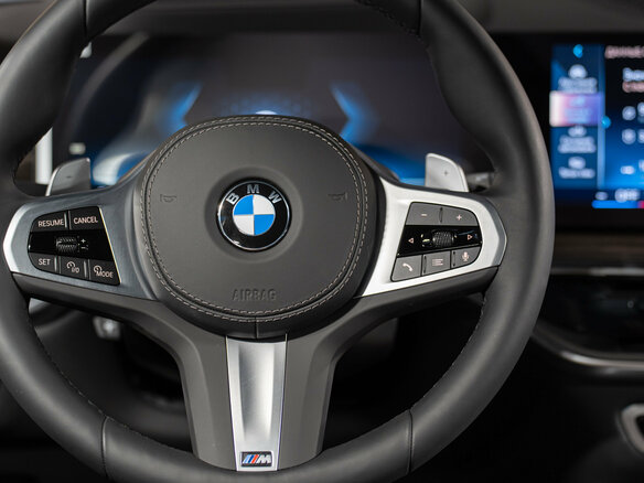 2026 BMW X5 40i IV (G05/G18) Рестайлинг, серый, 14190000 рублей - вид 16