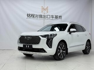 2021 Haval Jolion I, белый, 1470000 рублей, вид 1