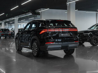 2026 Geely Galaxy M7, чёрный, 3720000 рублей, вид 4