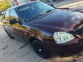 2012 Lada (ВАЗ) Priora I, пурпурный, 315000 рублей - вид 7