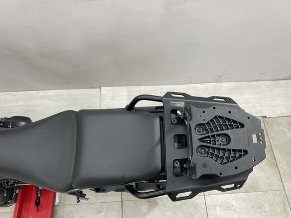 2015 Yamaha MT-09 Tracer (FJ-09), чёрный, 679000 рублей - вид 16