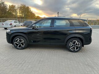 2026 Jeland J7, чёрный, 3409000 рублей, вид 5