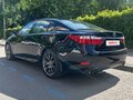 2014 Lexus ES 350 VI, чёрный, 2790000 рублей - вид 1