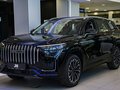 2026 Jaecoo J8, чёрный, 4598550 рублей - вид 2