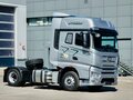2024 FAW J7, серебристый, 8500000 рублей - вид 2