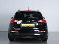 2008 Infiniti EX EX35 I (J50), чёрный - вид 4
