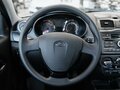 2026 Lada (ВАЗ) Granta Cross I Рестайлинг, белый - вид 9
