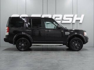 2011 Land Rover Discovery IV, коричневый, 1479000 рублей, вид 5