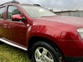 2015 Renault Duster I, красный, 987000 рублей - вид 9