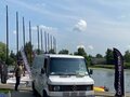 1992 Mercedes-Benz T1, белый, 450000 рублей
