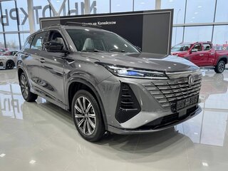 2024 Changan CS75 Plus III, серый, 2899000 рублей, вид 1
