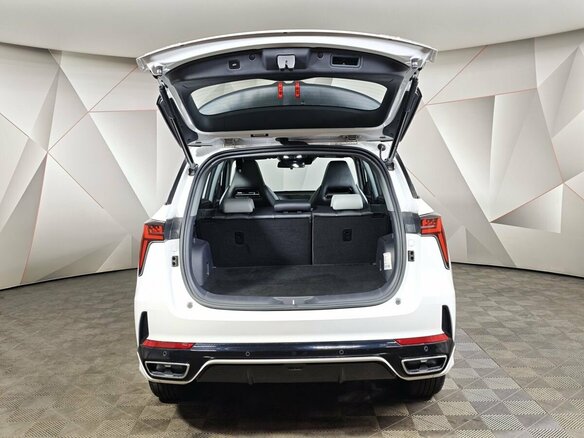 2024 Changan CS75 Plus III, белый, 2549000 рублей - вид 10