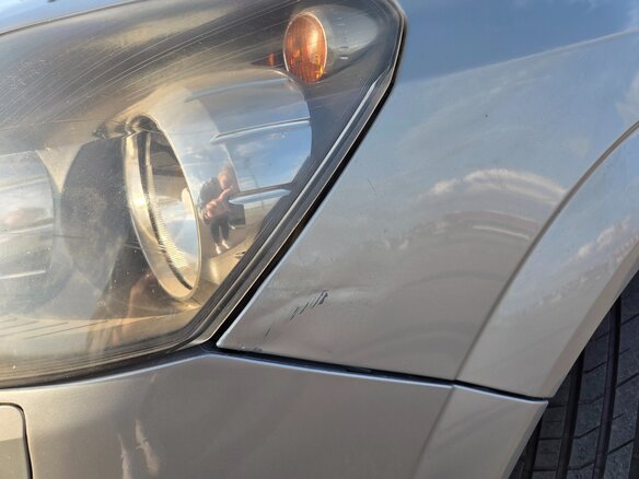 2006 Opel Zafira B, бежевый, 690000 рублей - вид 17