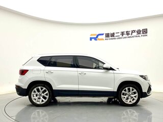 2023 Jetta VS5 I Рестайлинг, белый, 1145000 рублей, вид 4