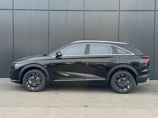 2026 Haval F7 II, чёрный, 2999000 рублей, вид 2