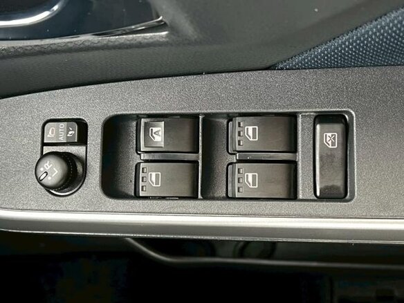 2023 Daihatsu Thor I Рестайлинг, белый, 970400 рублей - вид 26
