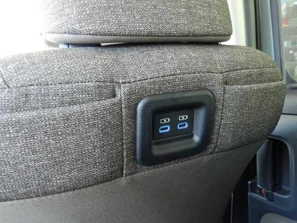 2023 Toyota Sienta III, зелёный, 1440548 рублей - вид 21