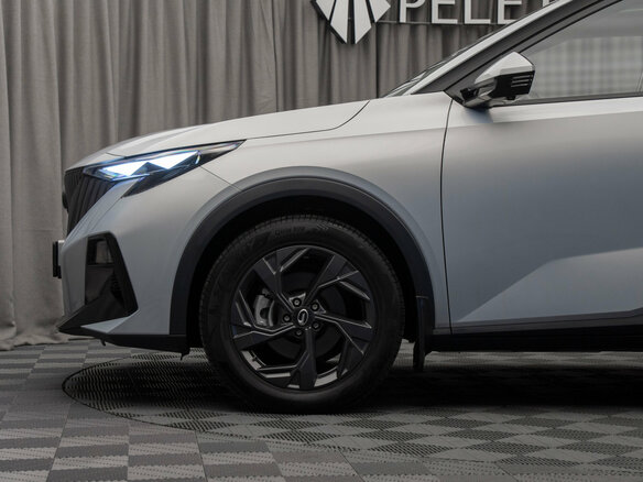 2024 GAC GS3, серый, 2170000 рублей - вид 26