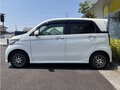 2019 Honda N-WGN I Рестайлинг, белый, 601000 рублей - вид 8