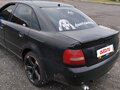 2000 Audi A4 I (B5) Рестайлинг, чёрный, 230000 рублей - вид 2