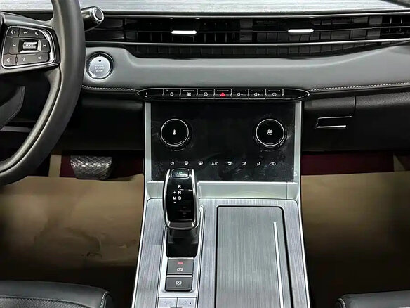 2023 Chery Tiggo 7 Plus I Рестайлинг, белый, 1451255 рублей - вид 17
