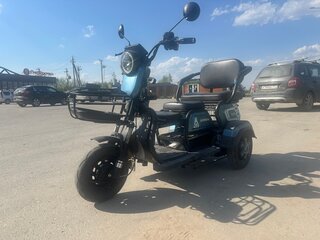 CFMoto V5