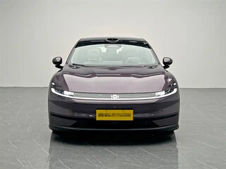 2025 Changan Qiyuan A06 28.39 kWh, красный, 2911255 рублей, вид 2