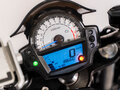 2012 Kawasaki ER-6N, белый, 480000 рублей - вид 9